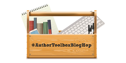 #AuthorToolboxBlogHop