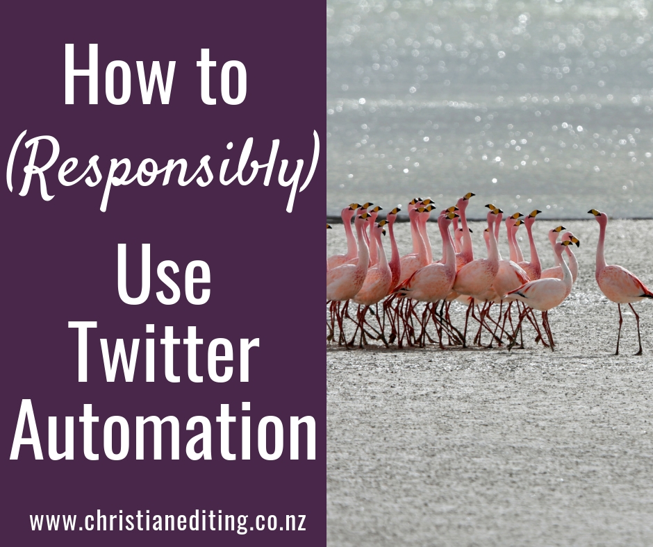 Twitter Automation