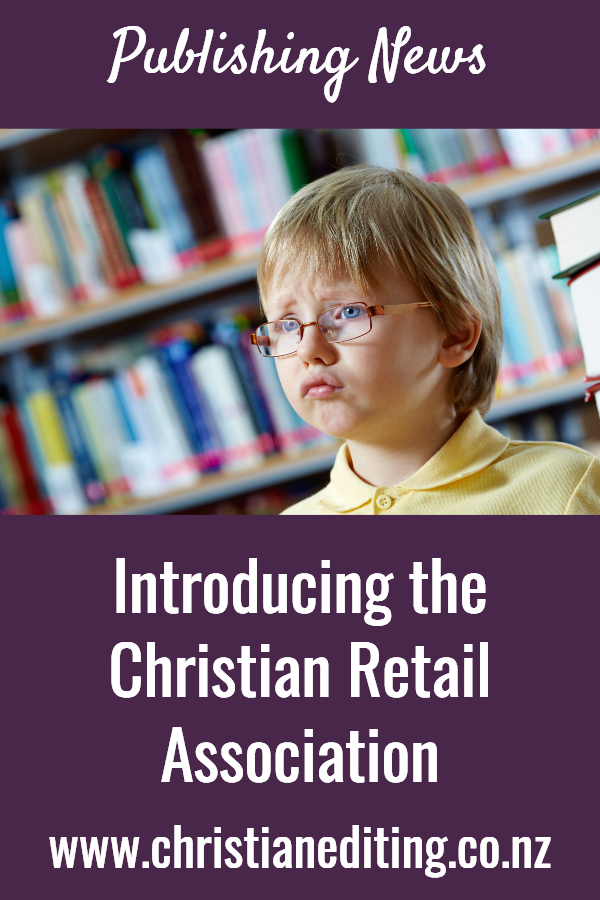 Introducing the Christian Retail Association