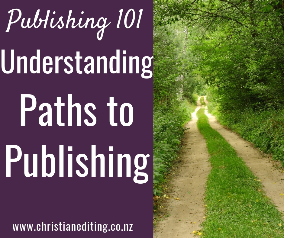 Publishing Tips
