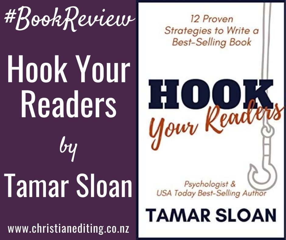 Hook Your Readers by Tamar Sloan